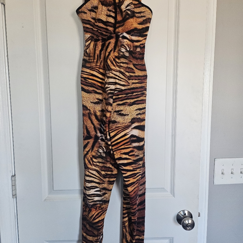 Bodysuit by CariocaDanceFit